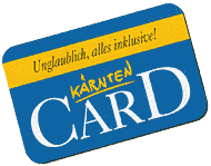 Link zur Kärnten-Card